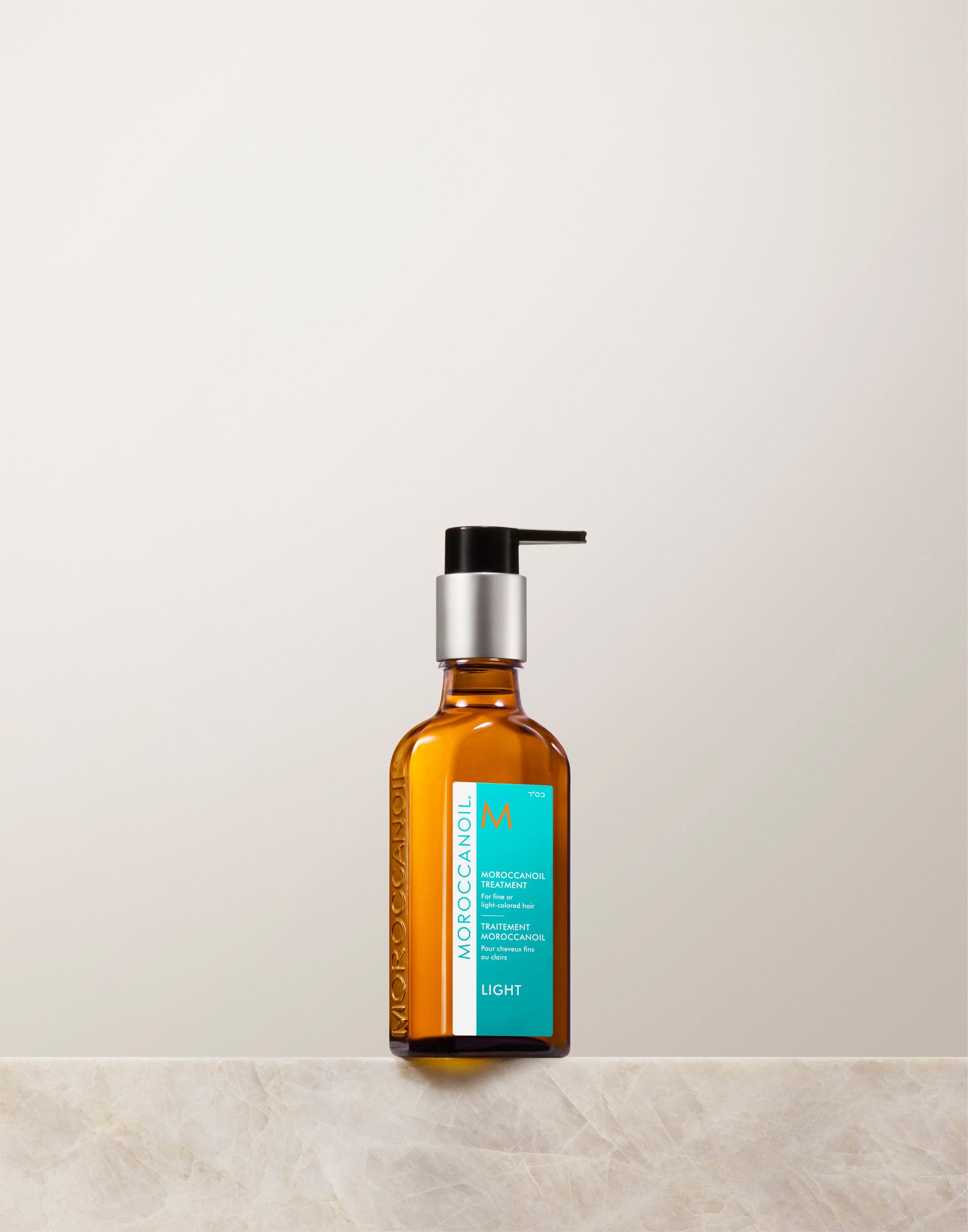 Moroccanoil Treatment Light