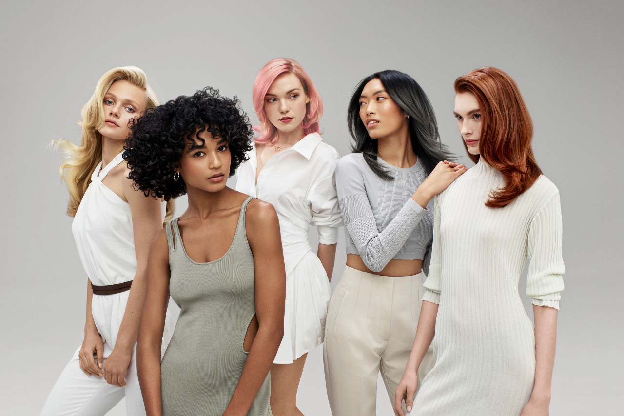 Explore Moroccanoil Professional Hair Color Moroccanoil