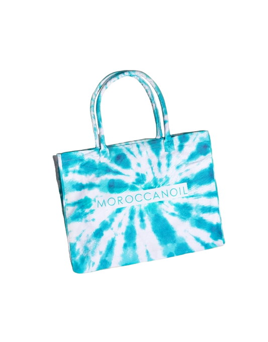 Tie Dye Tote