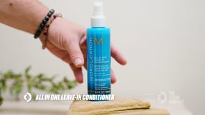 Leave-in Conditioner