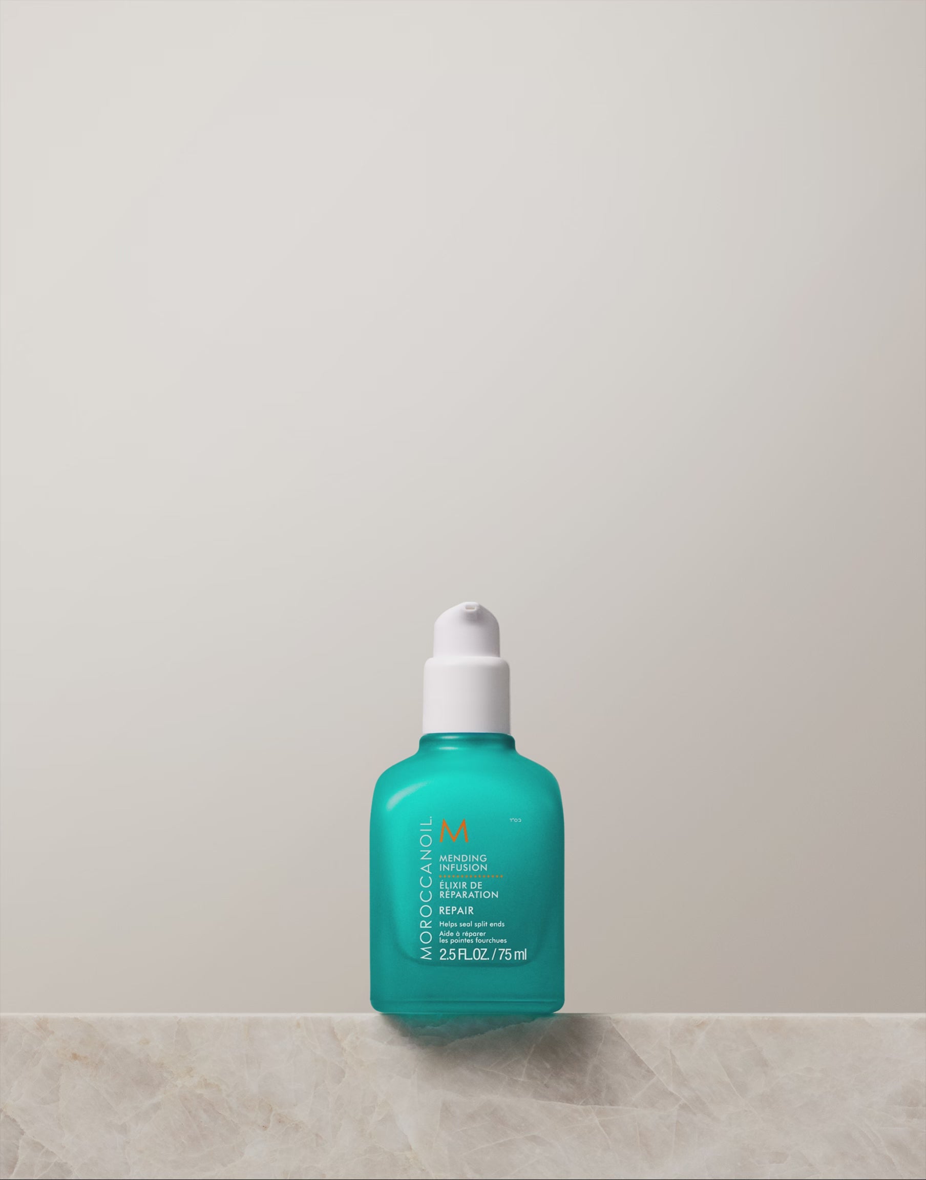 Moroccanoil Argan Moisture Repair Smoothing Lotion, 10.2