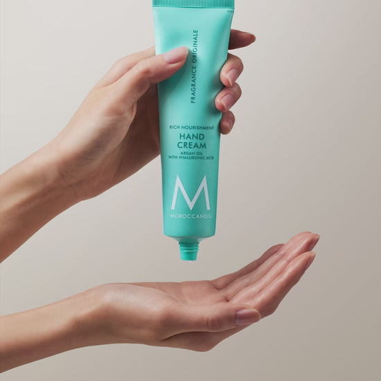 Hand Cream - Hand Lotion, Official Website
