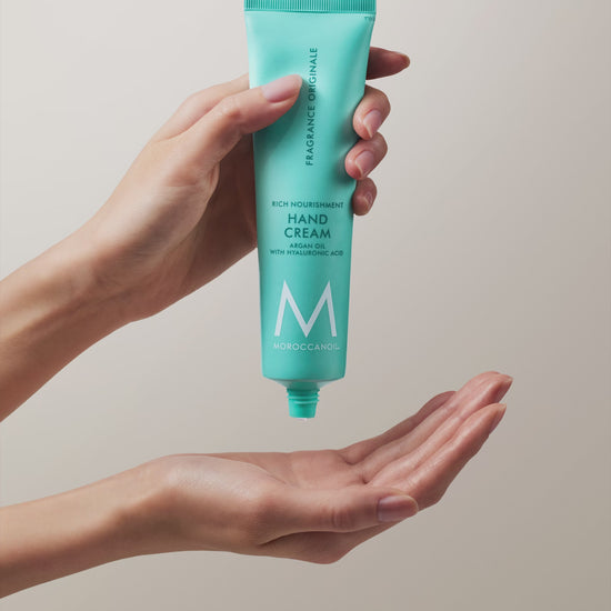 Hand Cream Fragrance Originale – Moroccanoil