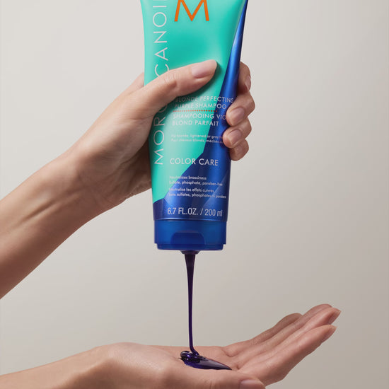 Moroccanoil Color Care Shampoo 8.5 Fl. Oz.