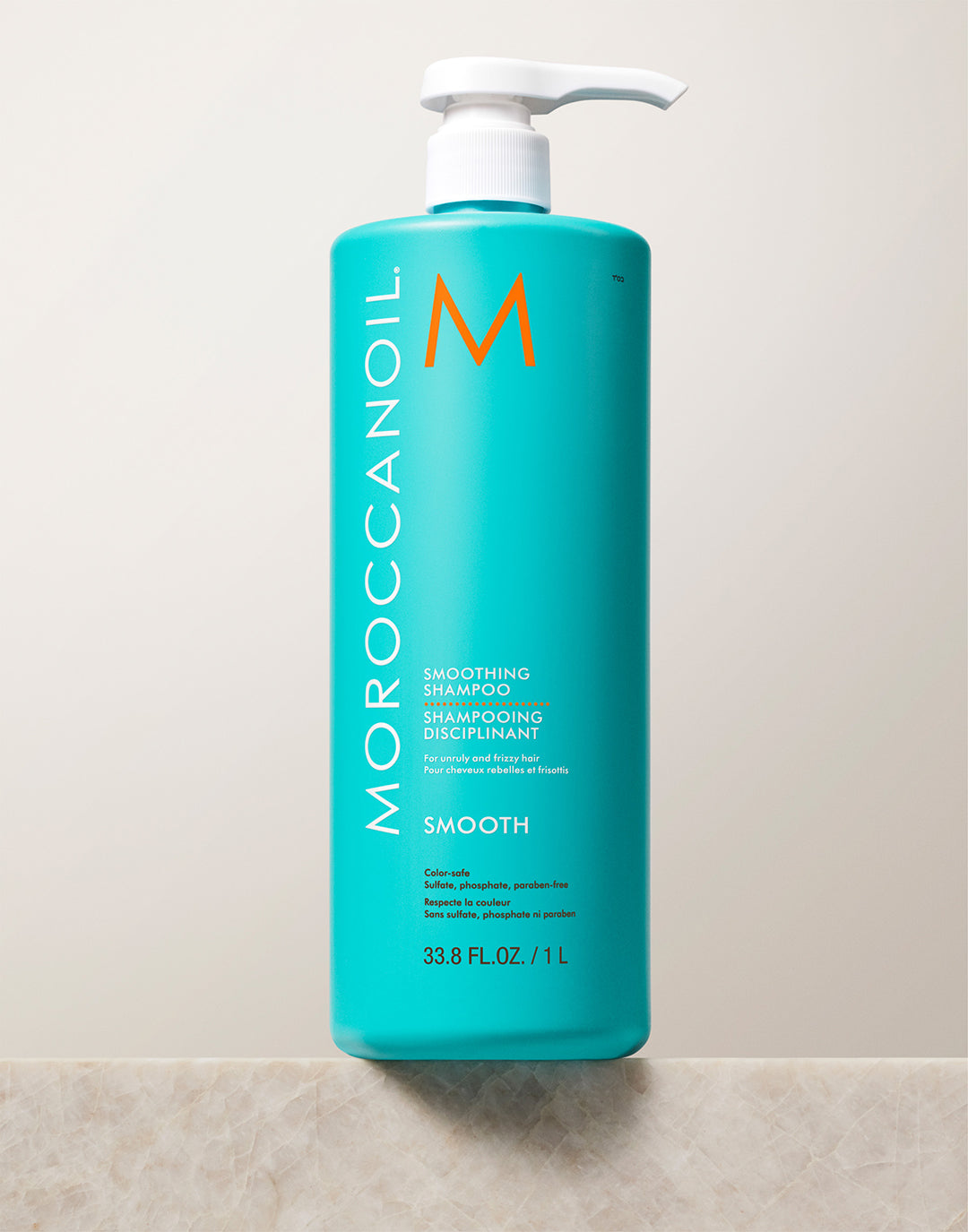 Test - Hydrating Shampoo