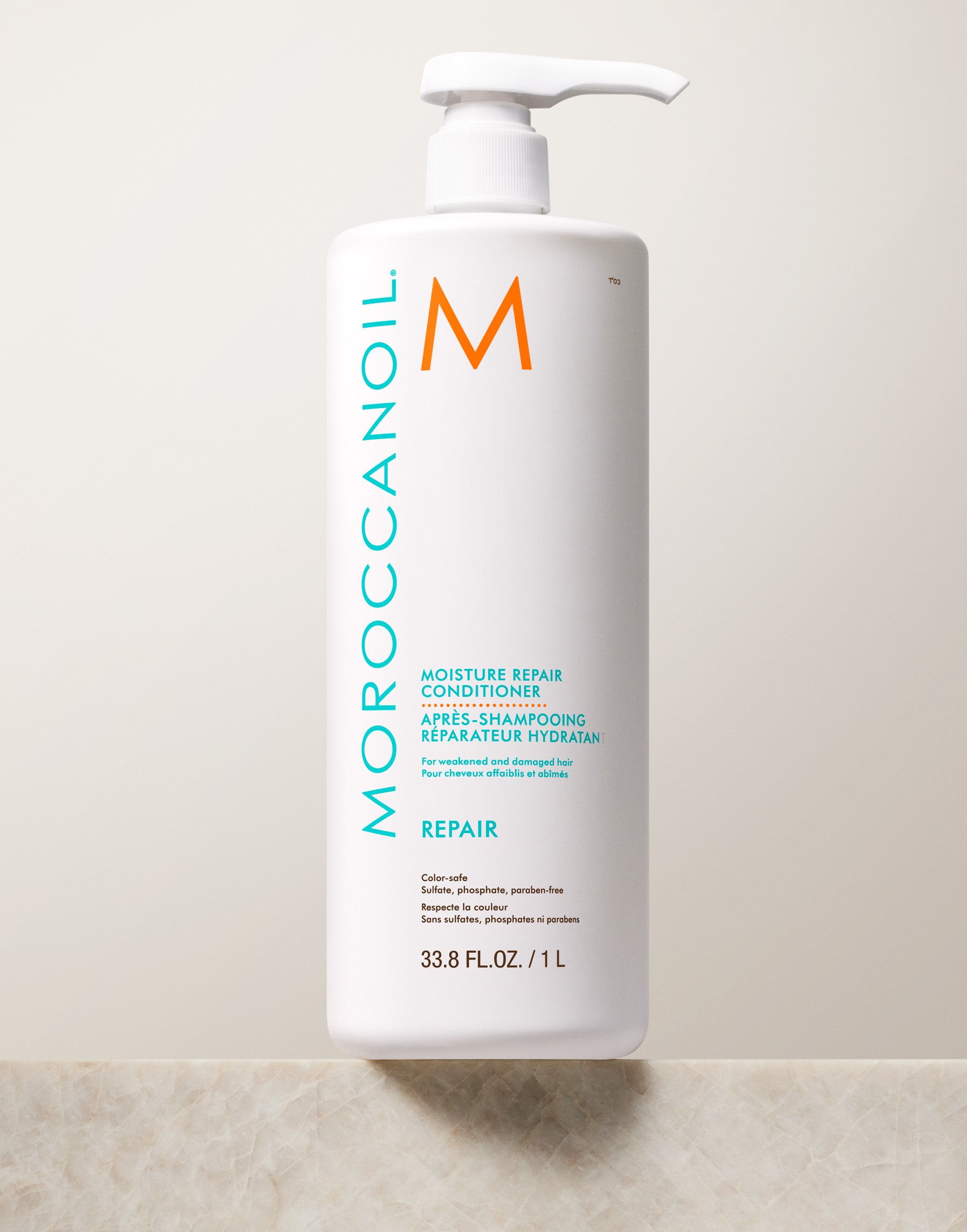 Moisture Repair Conditioner