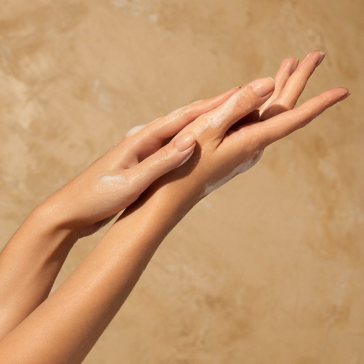 Hand Wash Bergamote Fraîche – Moroccanoil