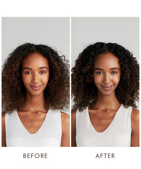 Curl Defining Cream