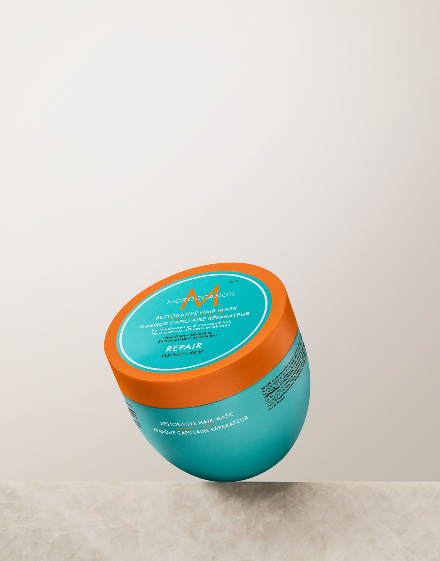 Restorative – Moroccanoil