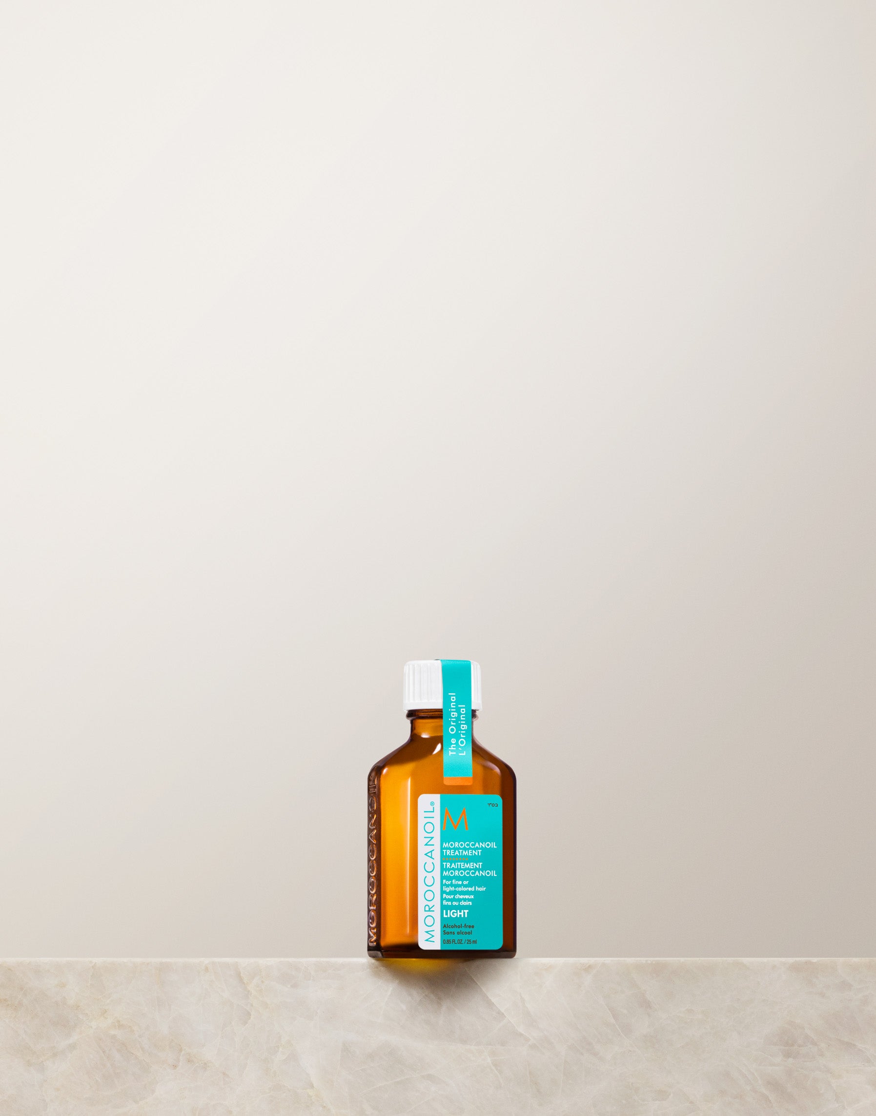 Moroccanoil Light