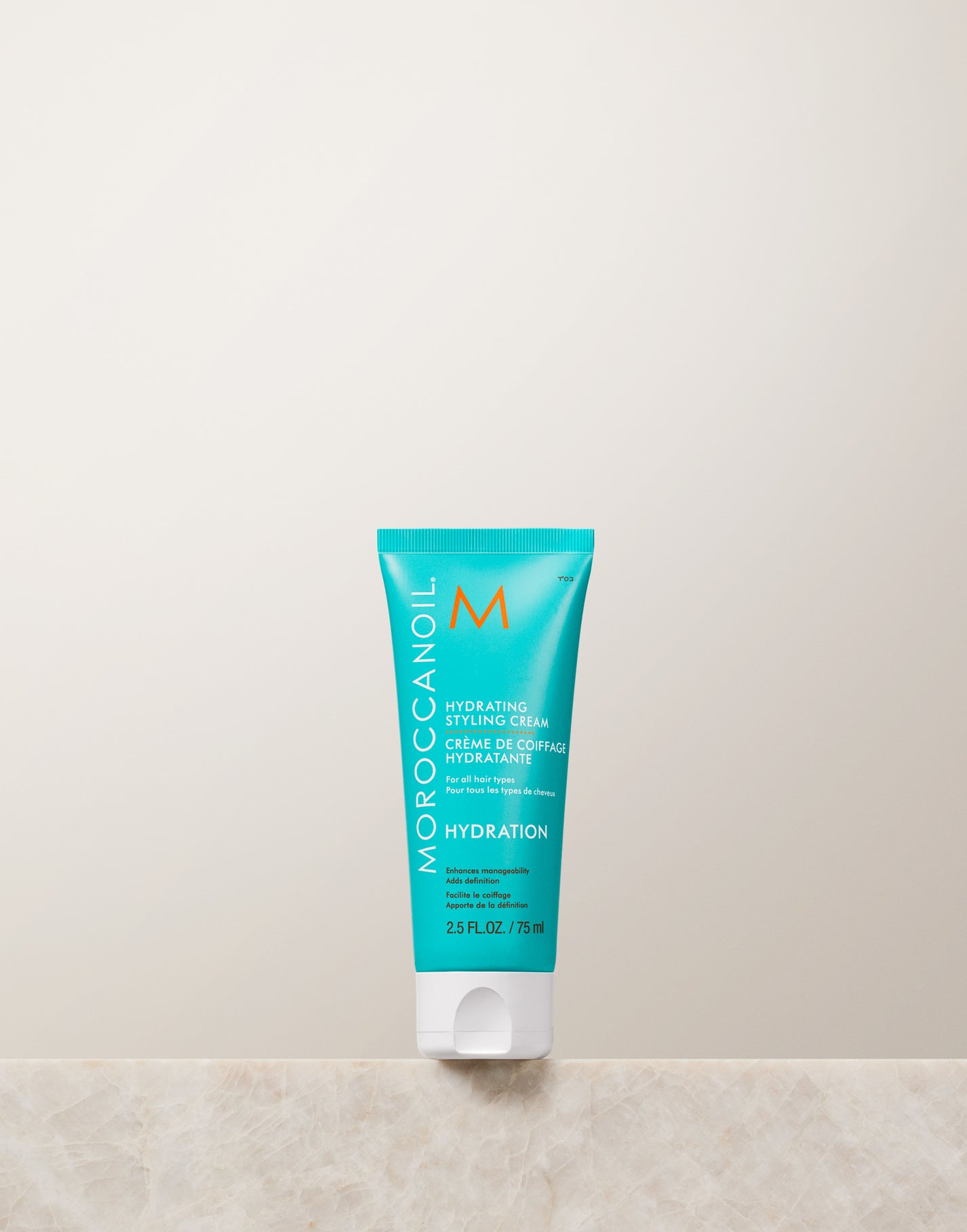 Hydrating Styling CreamN Moroccanoil