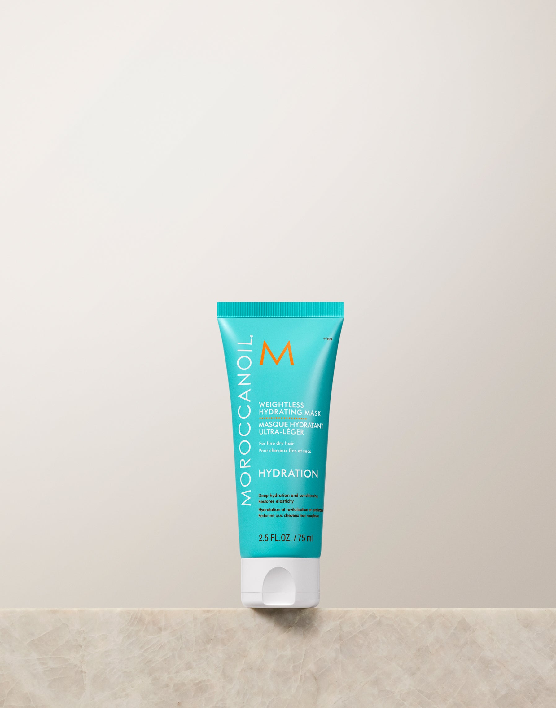 Weightless Hydrating Mask –