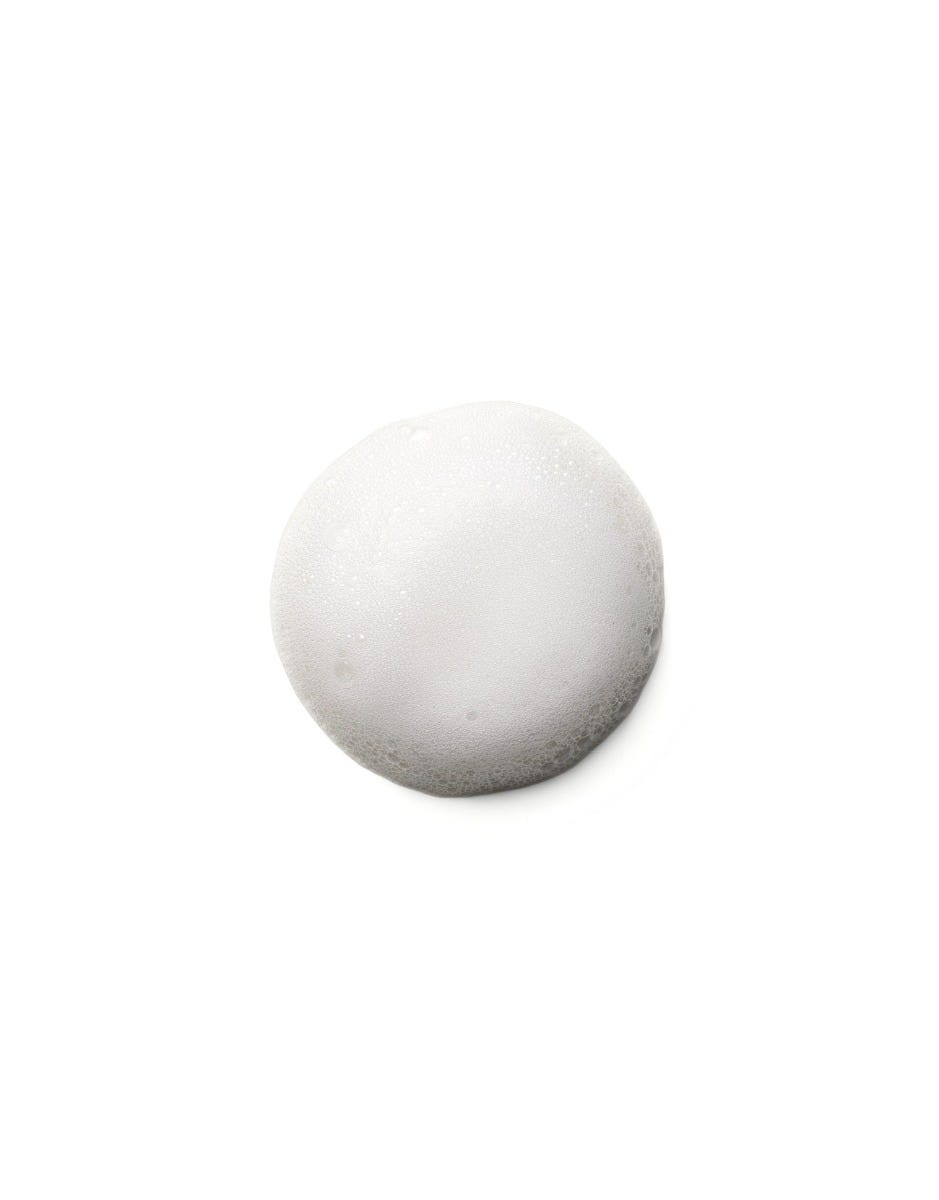 Curl Control Mousse