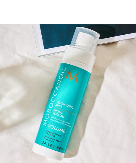 Volumizing Mist