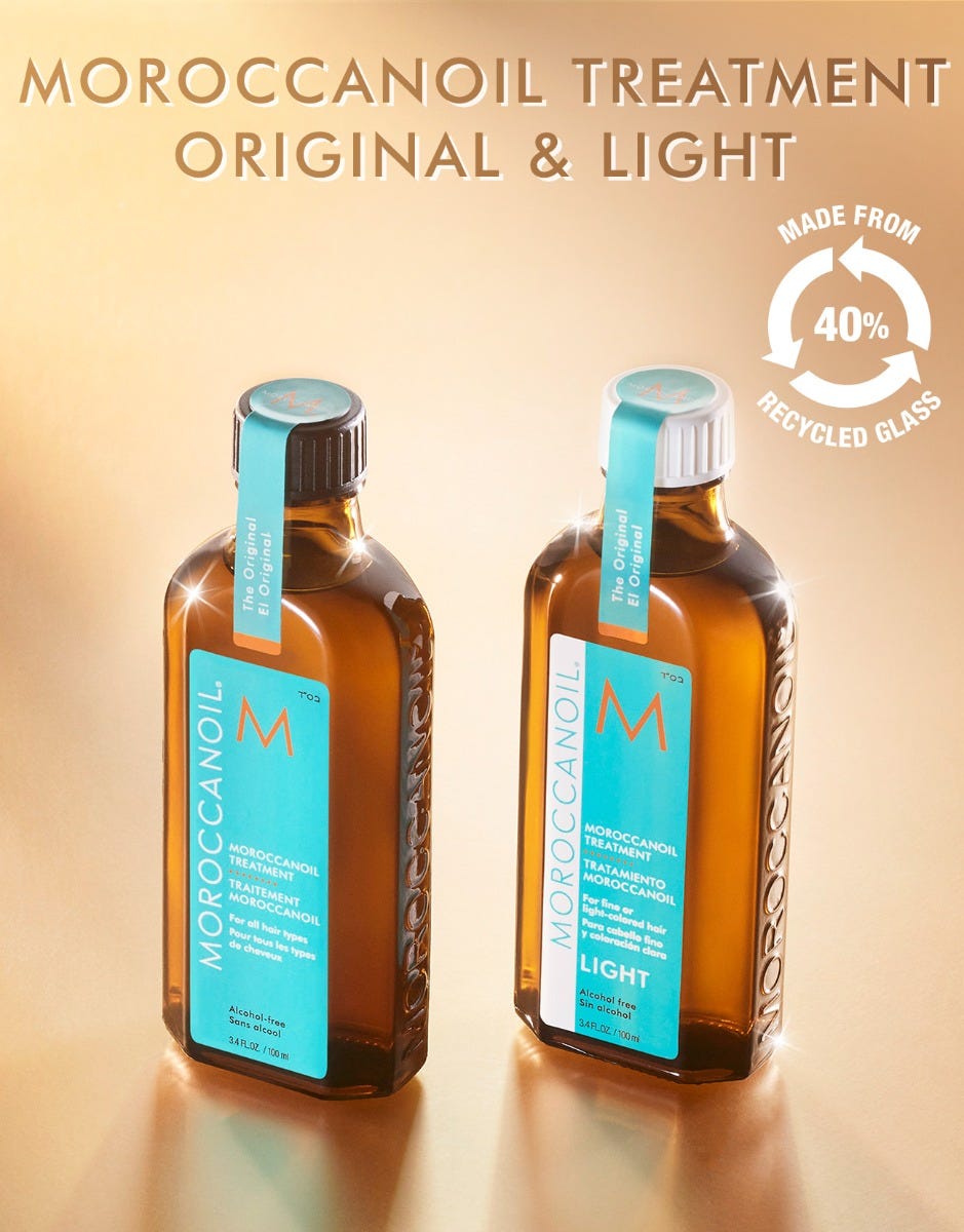 Moroccanoil Treatment Original