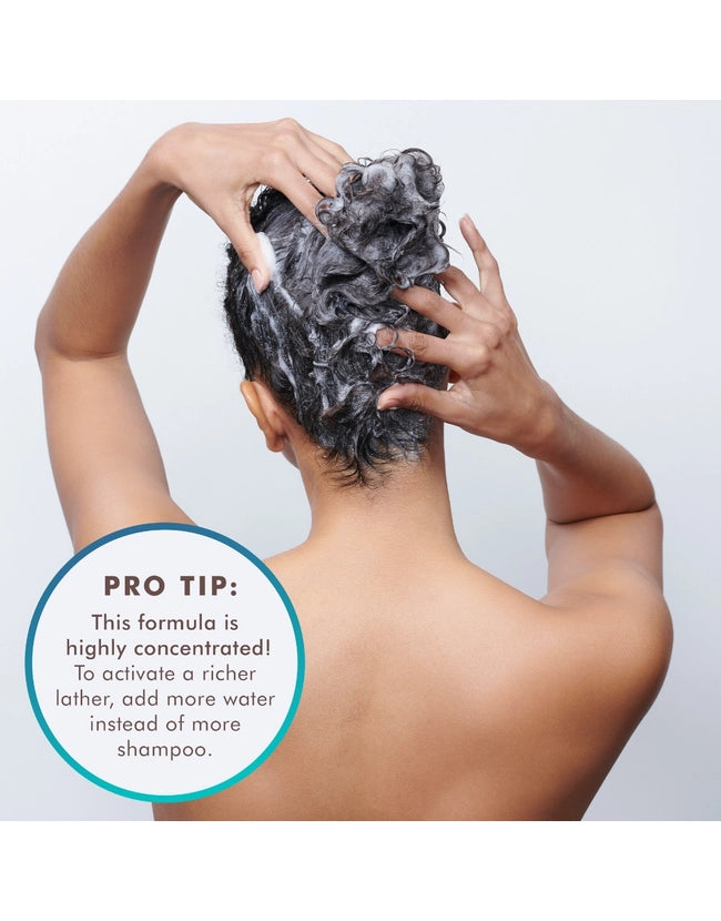 Test - Hydrating Shampoo