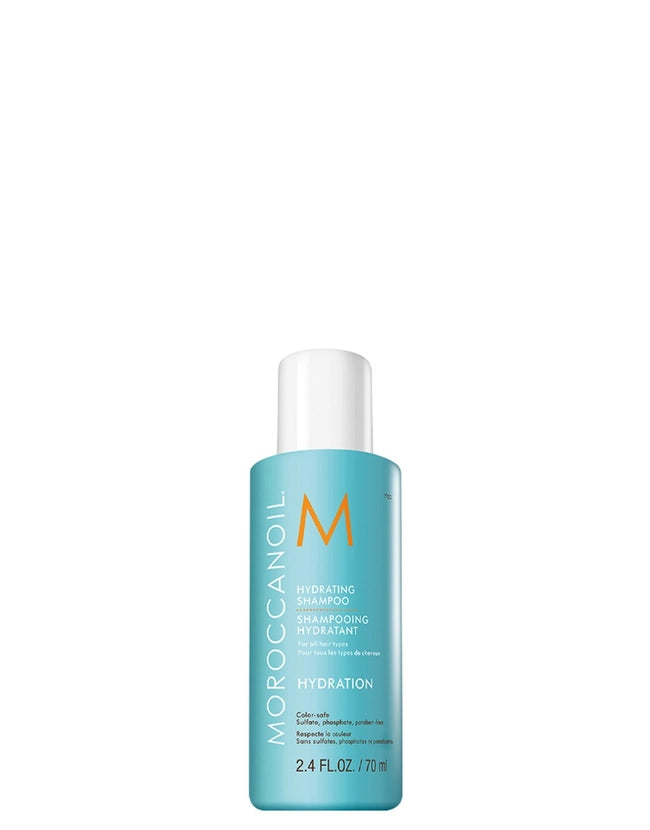 Test - Hydrating Shampoo