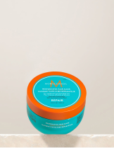 Test - Restorative Hair Mask