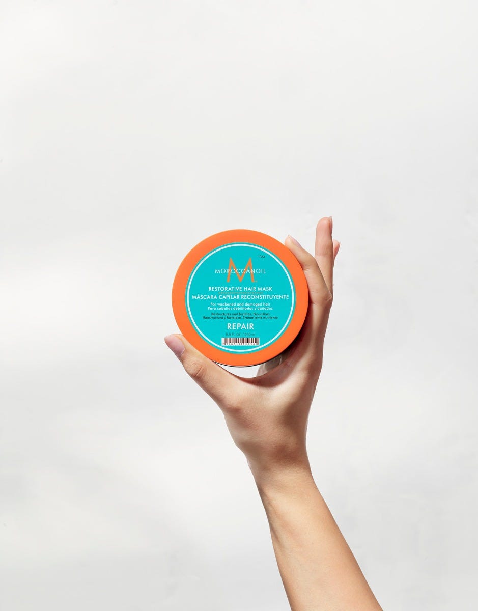 Hair Mask Moroccanoil