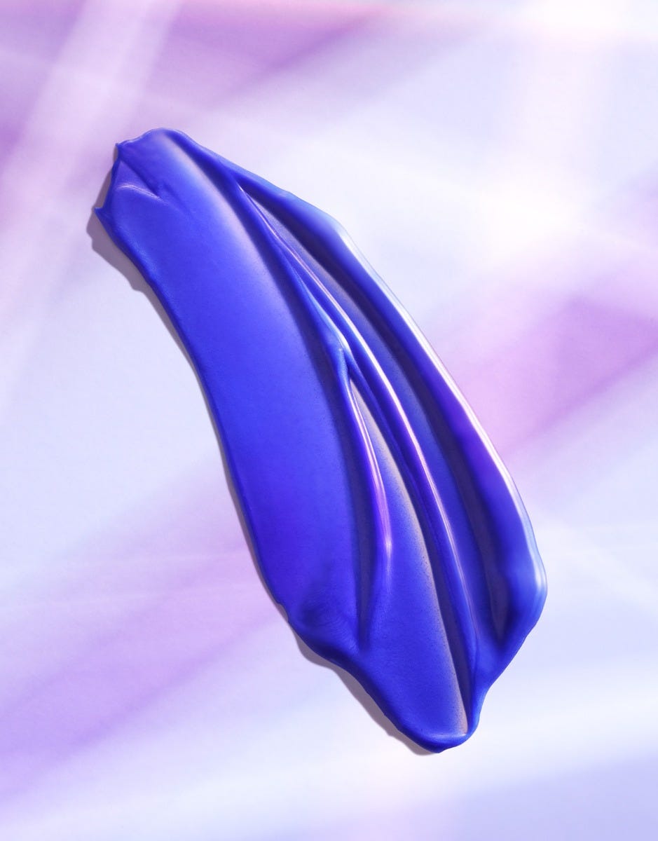 Blonde Perfecting Purple Conditioner Moroccanoil